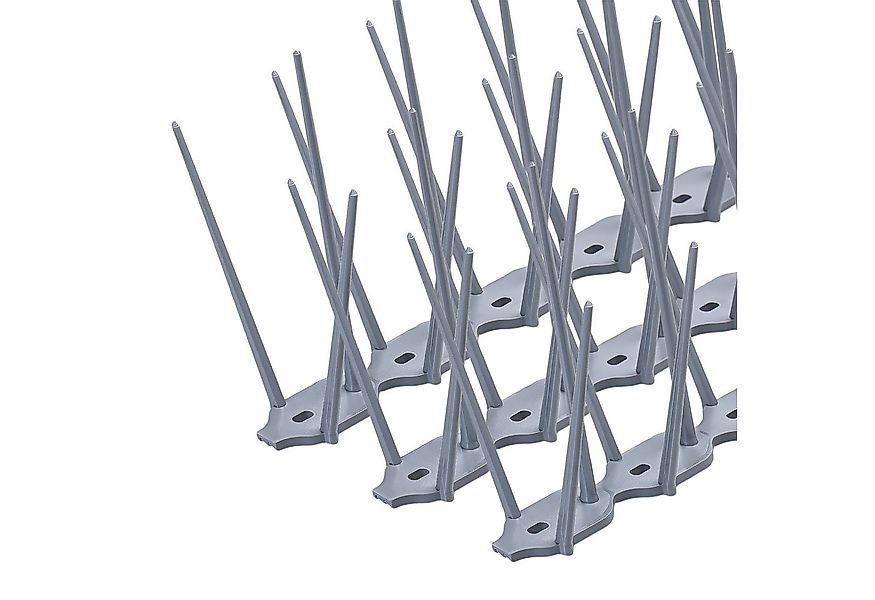 KONZEPT Taubenspikes Taubenabwehr für Balkon, Garten, Terasse - Vogelschrec günstig online kaufen