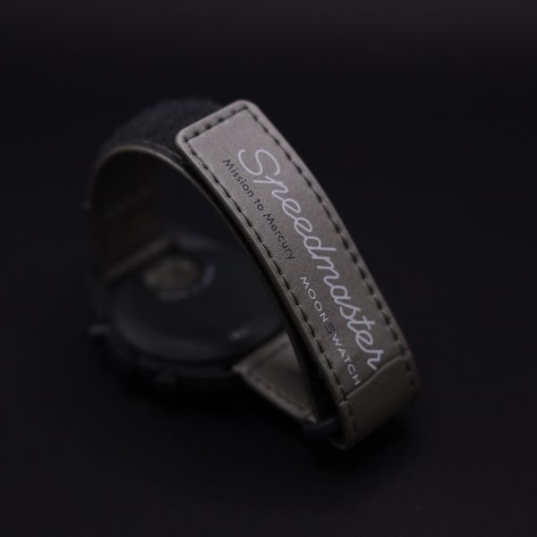 Swatch Chronograph Omega Swatch Bioceramic Moonswatch günstig online kaufen