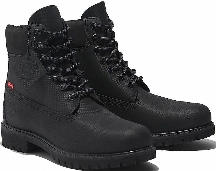 Timberland 6in Premium Boot Schnürboots Winterstiefel, günstig online kaufen