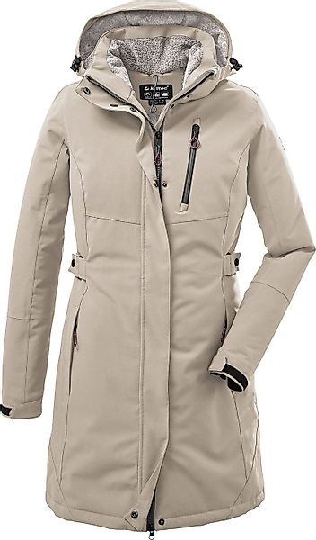 Killtec Langmantel KOW 165 WMN PRK günstig online kaufen