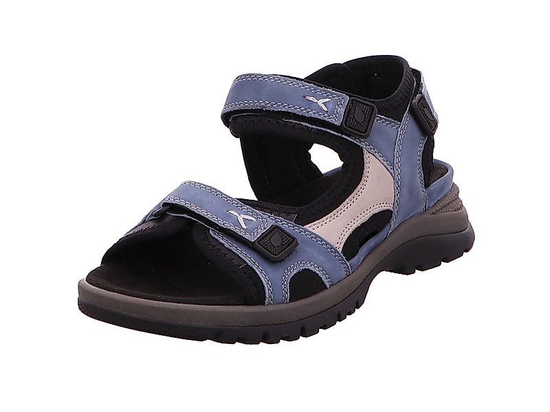 Waldläufer Sora Riemchensandale günstig online kaufen