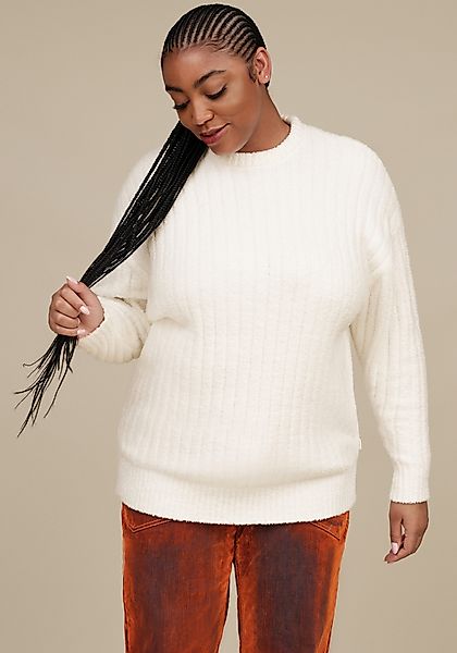 UGG Rundhalspullover W RIZ TOP RIB günstig online kaufen
