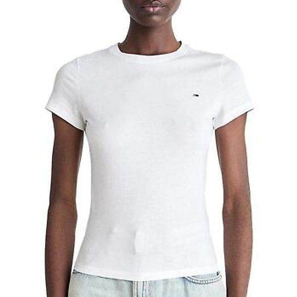 Tommy Hilfiger  T-Shirts & Poloshirts DW0DW20459-YBL günstig online kaufen