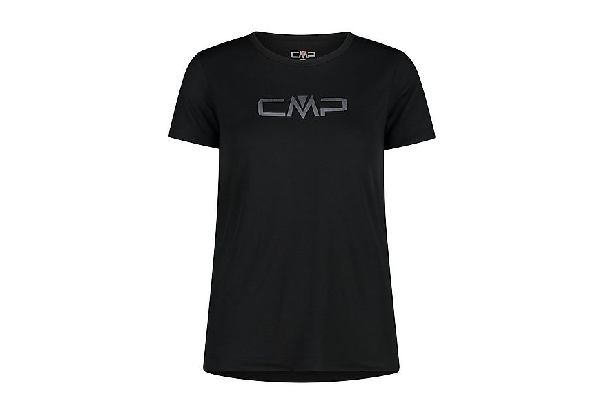 CMP T-Shirt CMP Damen T-Shirts WOMAN T-SHIRT 39T5676P günstig online kaufen