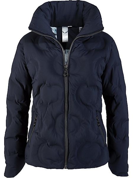 DEPROC Active Steppjacke GILMOUR MEGATE II CS Women mit modischer Steppung günstig online kaufen