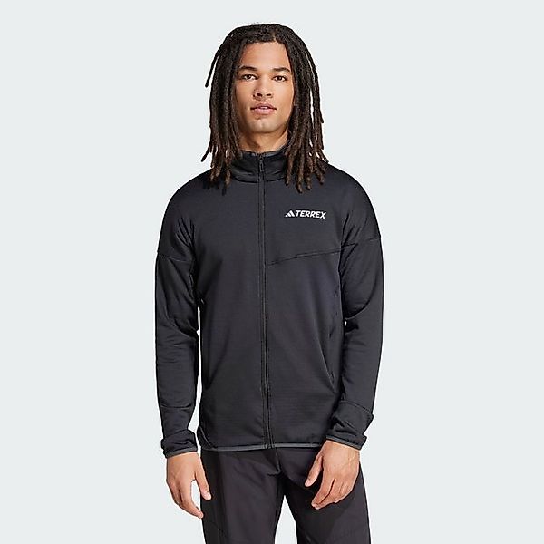 Adidas TERREX Xperior Light Fleecejacket Men - Fleecejacke [JE1352] günstig online kaufen