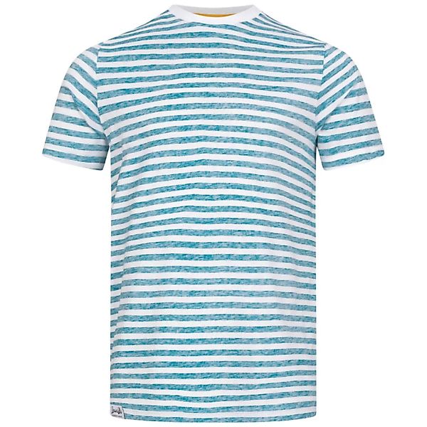 Inside Out - T-shirt Für Herren Im Streifenlook günstig online kaufen