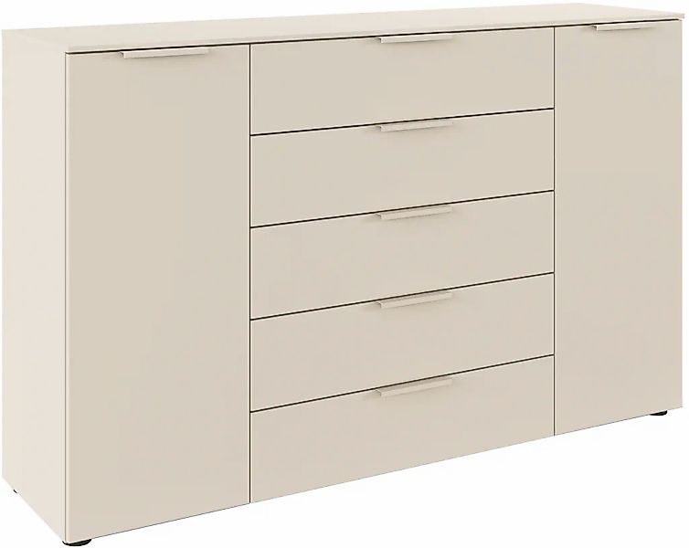 rauch Schubkastenkommode "Flipp Schubladenkommode Wäscheschrank Schrank Bes günstig online kaufen
