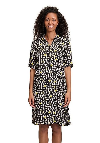 Betty Barclay Hemdblusenkleid Betty Barclay Hemdblusenkleid mit Kragen Form günstig online kaufen