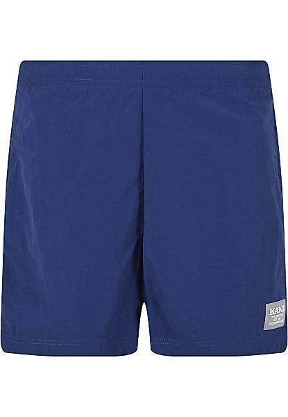 Karl Kani Badeshorts "Karl Kani Retro Trademark Swim Shorts" günstig online kaufen