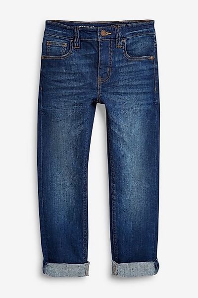 Next Regular-fit-Jeans Five-Pocket-Jeans im Regular-Fit (1-tlg) günstig online kaufen