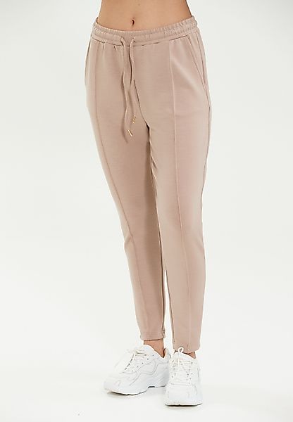 ATHLECIA Sweathose "Jacey" aus weichem Modalmix günstig online kaufen