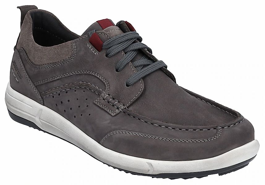 Josef Seibel Sneaker "Enrico 25", Schnürschuh, Komfortschuh, Freizeitschuh günstig online kaufen