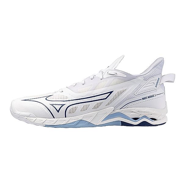 Mizuno Wave Mirage 5 Handballschuh günstig online kaufen