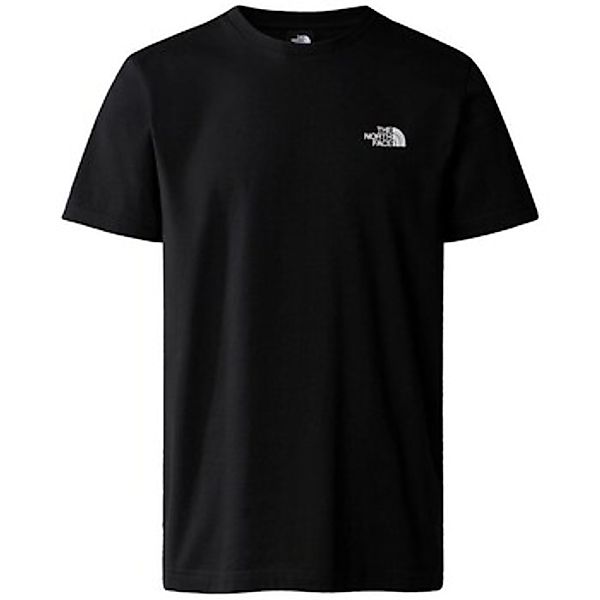 The North Face  T-Shirt Simple Dome günstig online kaufen