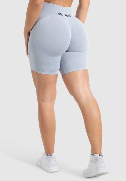 Smilodox Shorts Batik Acid Vera, Booty günstig online kaufen