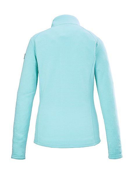 Killtec Strickjacke "KOS 24 WMN FLX JCKT" Damenjacke mit Comfort-Stretch un günstig online kaufen