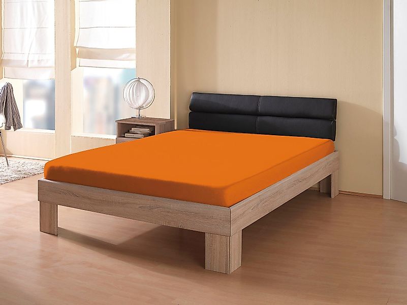 KUM Spannbettlaken Frotte-Stretch Spannbetttuch, Frottee, Gummizug: günstig online kaufen