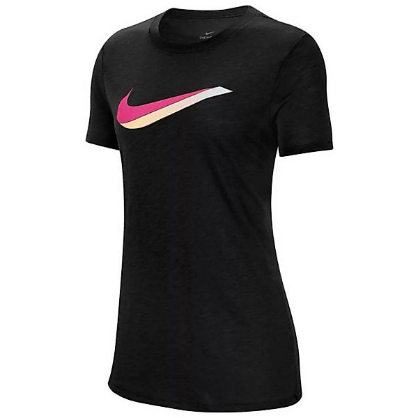 Nike Sportswear Icon Clash Kurzarm T-shirt XS Black günstig online kaufen
