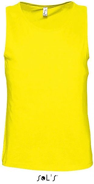 SOLS Tanktop Herren Tank Top T-Shirt günstig online kaufen