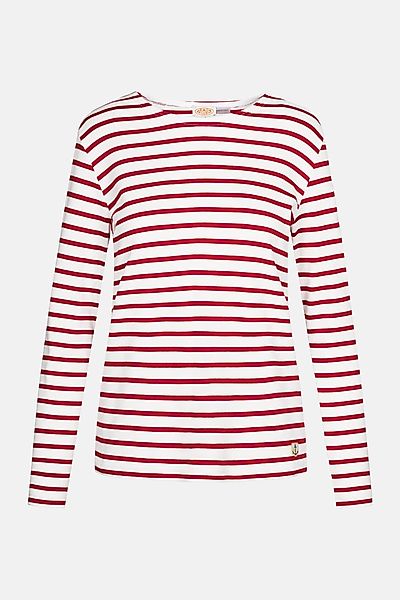 Armor Lux Langarmshirt Armor Lux Damen günstig online kaufen