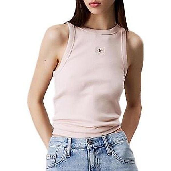 Calvin Klein Jeans  Tank Top J20J225302-TGE günstig online kaufen