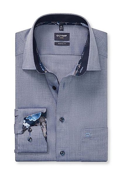 OLYMP Langarmhemd günstig online kaufen