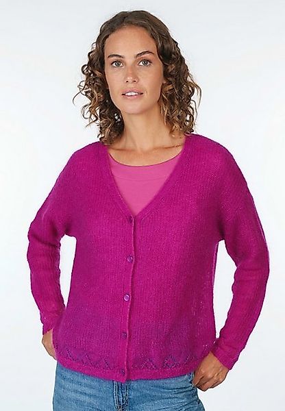 Lykka du Nord Strickjacke Juleni günstig online kaufen