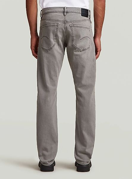 G-STAR 5-Pocket-Jeans "Mosa Straight Jeans" günstig online kaufen