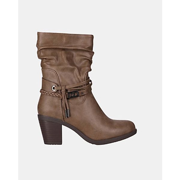 Chika 10  Damenstiefel KURAZO 41 günstig online kaufen