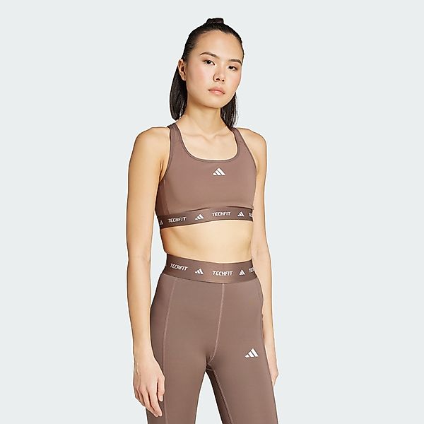 adidas Performance Sport-BH TECHFIT SPORT-BH (1-tlg) günstig online kaufen