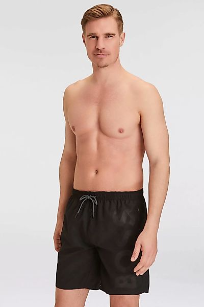 BOSS Badeshorts "Orca", mit BOSS Print günstig online kaufen