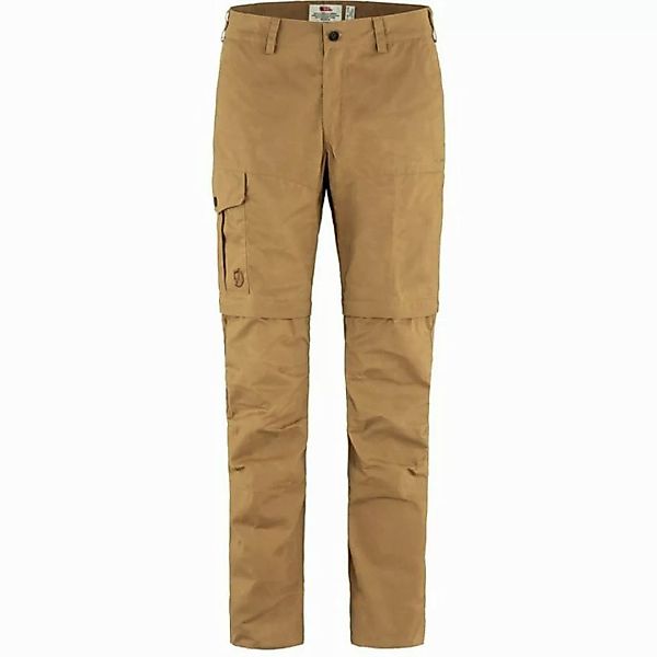 Fjällräven Zip-off-Hose Fjällräven W Karla Pro Zip-off Trousers Damen günstig online kaufen