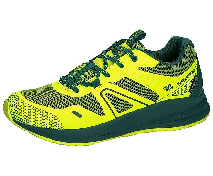 BRÜTTING Outdoorschuh "Outdoorschuh Argos" günstig online kaufen