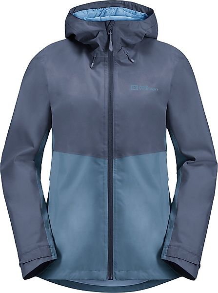 Jack Wolfskin Funktionsjacke WEILTAL 2L JKT günstig online kaufen