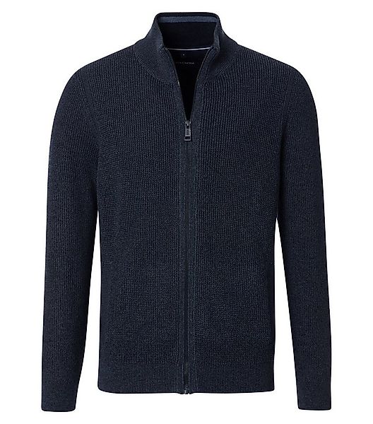 CASAMODA Strickjacke CASAMODA Strickjacke uni günstig online kaufen