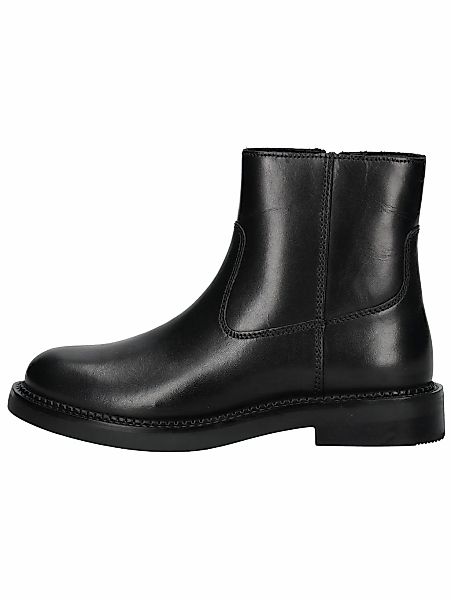 Geox Stiefelette "Geox Stiefelette Leder" günstig online kaufen