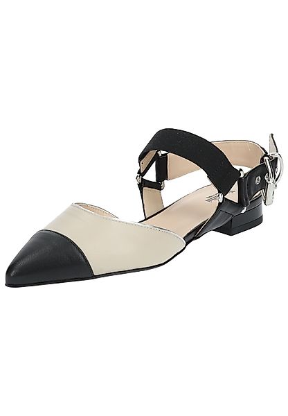 Nero Giardini Pumps Nappaleder Pumps günstig online kaufen