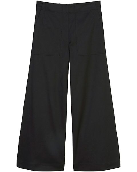 Marc O'Polo Stoffhose Culotte günstig online kaufen