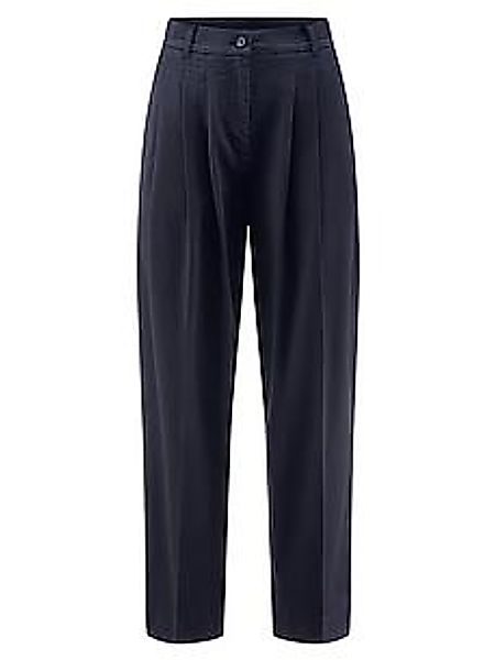 Wide Fit-7/8-Hose Peter Hahn blau günstig online kaufen