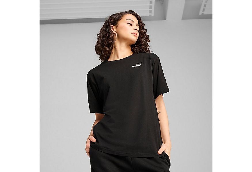 PUMA T-Shirt ESS TAPE RELAXED TEE günstig online kaufen