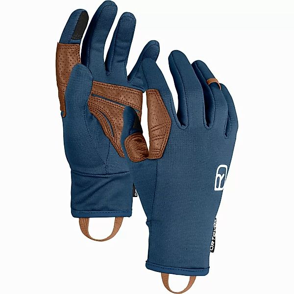 Ortovox Fleece Light Glove Men - Handschuhe günstig online kaufen