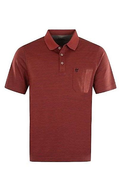 Hajo Poloshirt 20079/2 Stay Fresh günstig online kaufen