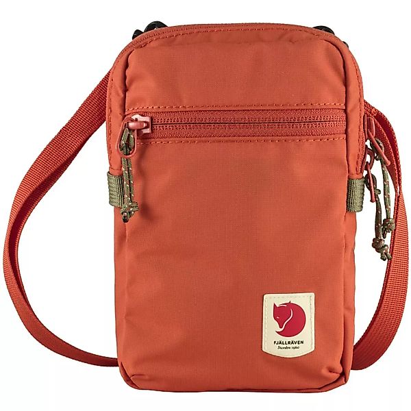 Fjaellraeven High Coast Pocket Rowan Red günstig online kaufen