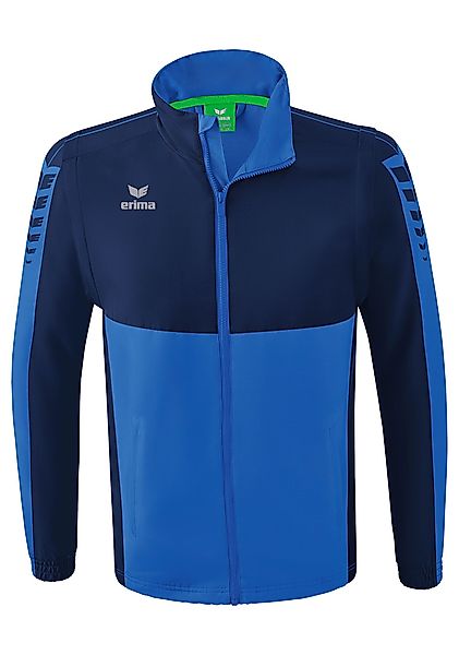 Erima Funktionsjacke günstig online kaufen