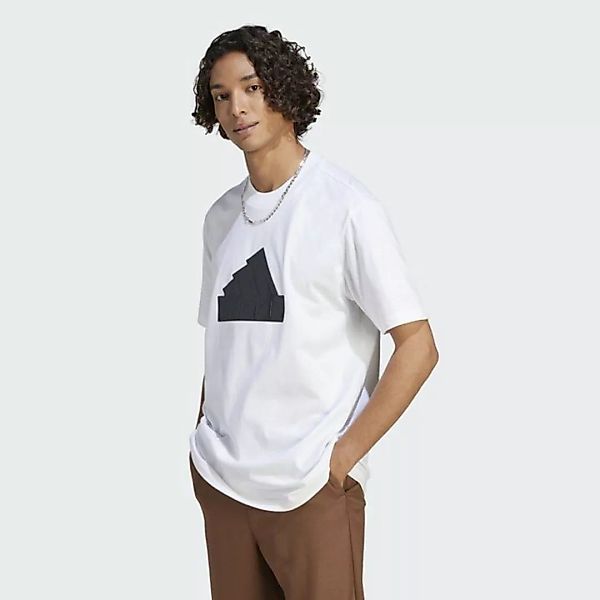 adidas Sportswear T-Shirt FUTURE ICONS BADGE OF SPORT BOMBER T-SHIRT günstig online kaufen