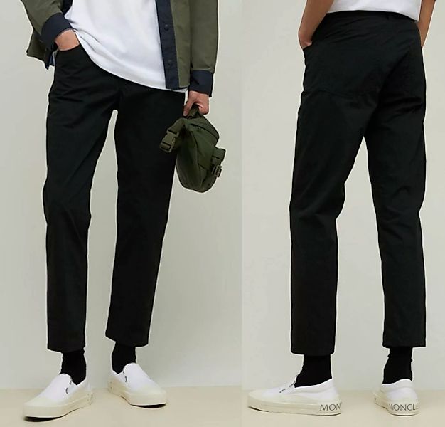 MONCLER Loungehose Moncler Genius Craig Green Cotton-Blend Chinos Pants Tro günstig online kaufen