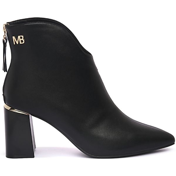 Mariella Burani  Stiefeletten ELISABETH BLK günstig online kaufen