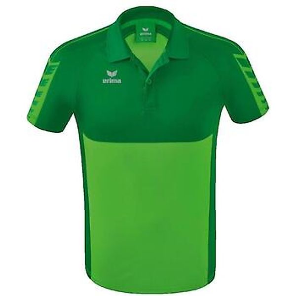 Erima  Poloshirt Polo  Six Wings manches courtes günstig online kaufen
