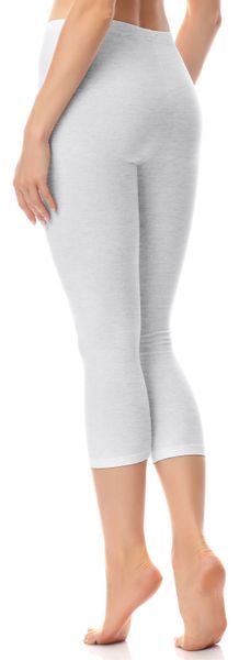 Antie Leggings Damen 3/4 Capri Hose günstig online kaufen